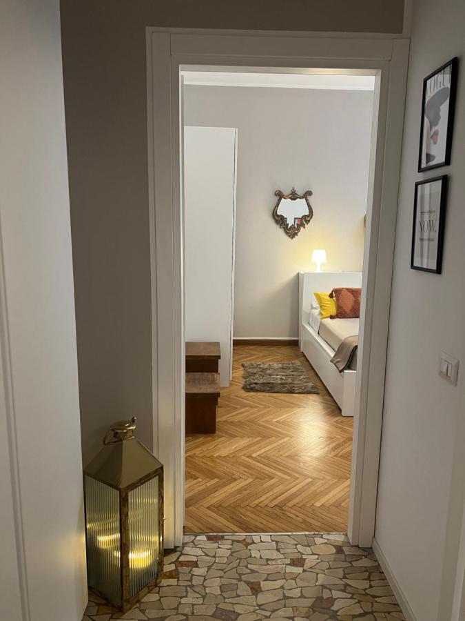 Milano Collection: Santa Marta Milão Exterior foto