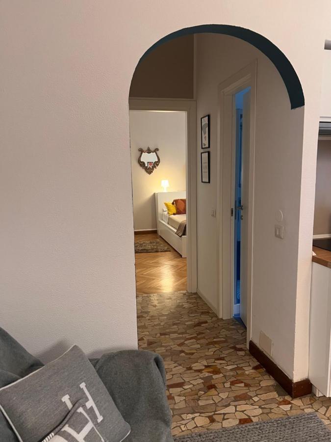 Milano Collection: Santa Marta Milão Exterior foto